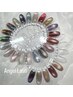 【新規オフ無料】Hand/マグネットネイル♪　￥6300→￥4480