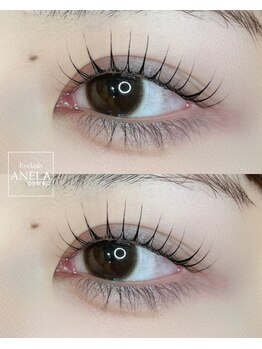 アネラ 仙台駅東口店(ANELA)/まつげパーマ