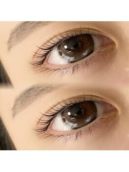 チル アンド アイ 船橋駅前店(Chill&Eye)/まつ毛パーマ/ラッシュリフト