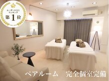 渋谷駅前宮益坂SPA.