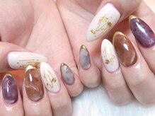 パルフェ(parfait)/