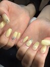 【Nail SOL限定】持込みデザイン
