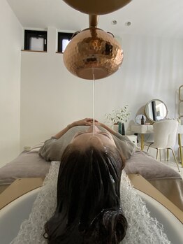 ディラ(deela)/無の境地へ誘われます。