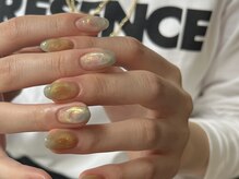 タクミウラワ アズ エティル(takumi urawa as Etel)/