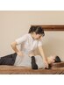 【6月限定★3人限定】初回￥3,850 国家資格者による歪み姿勢検査ｘ本格矯正