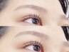 【似合わせ眉毛】美眉スタイリングアイブロウ（WAX/眉カット/間引き）