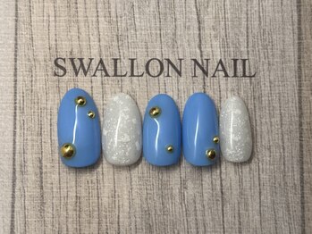 スワロンネイル 名古屋店(SWALLON NAIL)/定額