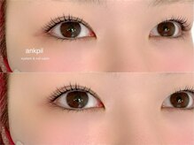 アノカプイル(ankpil)/【パリジェンヌ】