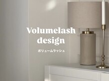 モアエッジ 表参道店(more edge)/"3Dボリュームラッシュ"