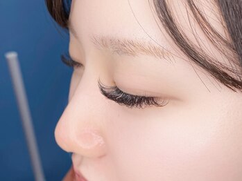 ニコ(nico)/#4ゴージャス　#3より1mm長め