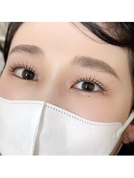 リム(RIM)/似合わせまつげパーマ