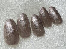 サロンレム(salon Rem.)/【アートコース￥10900】