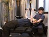 【都度】整体×ポイントトレーニングコース60分　《姿勢改善・運動不足解消》