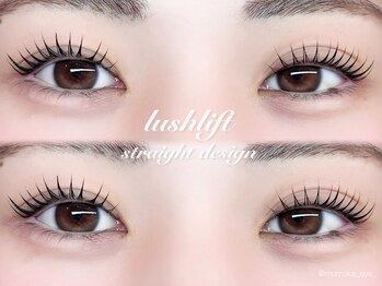 フローター 板橋店(FLOWATER)/立ち上げストレート