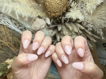 カカネイルズ(Kaka nails)/