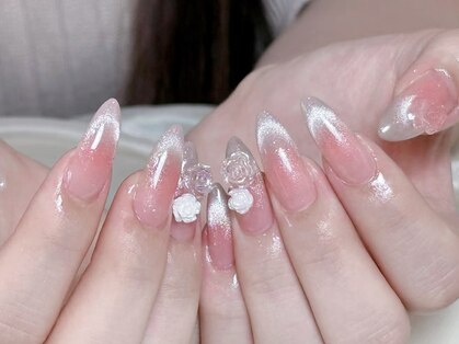 ドリーミー ネイル 上野(Dreamy Nail)の写真
