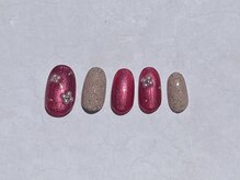 エイム(Aim)/258B-6