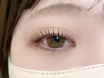 プリン(purin.)/まつげパーマ/ラッシュリフト