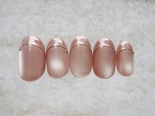 アプレラプリュイ シァル鶴見店(APRES LA PLUIE)/エレガントコース★11660yen