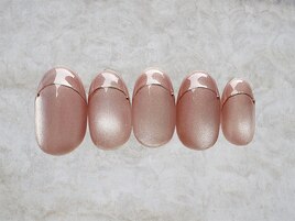 エレガントコース★11660yen