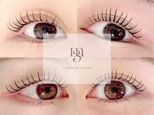 m3 アイラッシュルーム(m3 eyelash room)