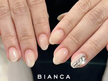 ビアンカ 栄店(Bianca)/シンプルコース初回¥5000※