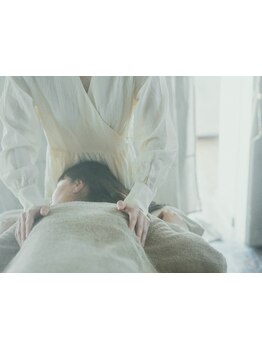 アロマで癒されたい