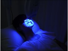 ホワイトラボ(WHIITE LAB.)/心地良さ