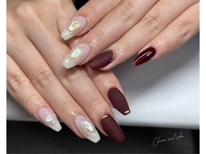 キアラネイルサロンの写真