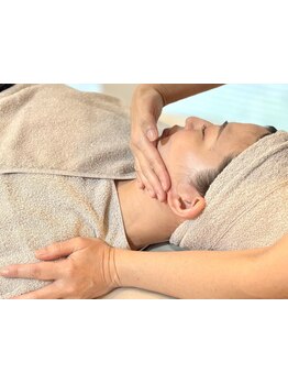 疲れを解消したい