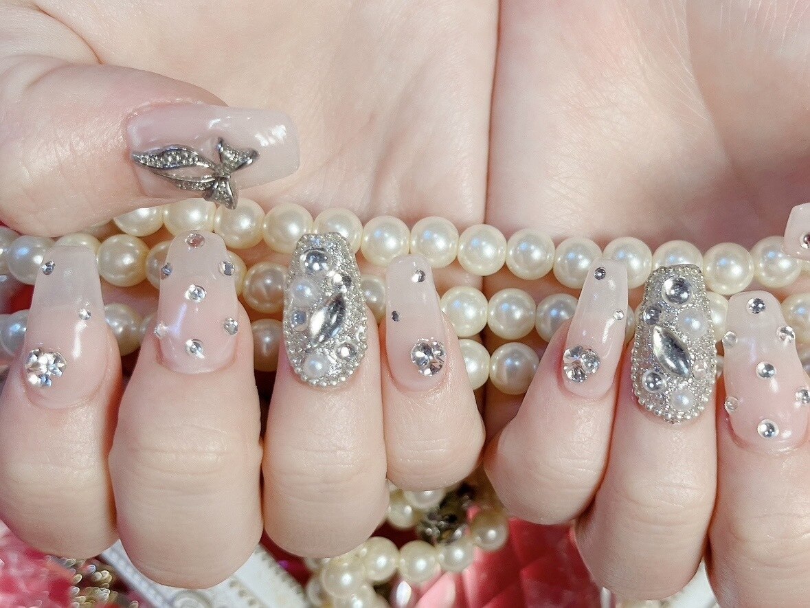 月猫｜ホットペッパービューティー