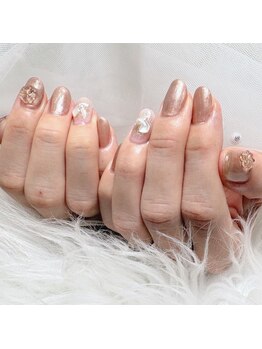 グリッター(Glitter)/定額A