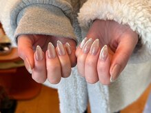 ネロリ バイ エイティスト(neroli by 8ist)/90分アート［新宿/新宿駅］