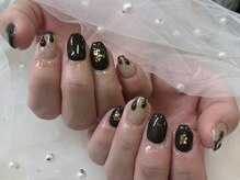 ペペ バイ オカバ 鶴川店(PEPE by okaba)/【Chitose限定】定額デザイン