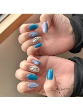 ネイルサロン ル ルアナ(Lu Luana)/