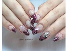 プラシア 広島駅(Purasia.)/ラメグラ