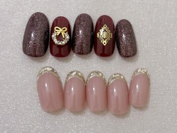 ソレイユ(Soleil)/定額デザイン＊プレミアム