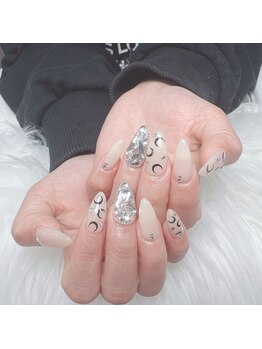 ミユキビューティー(Miyuki Beauty)/新しいデザイン