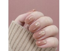 ネイルサロン プリティア(Pritia)の雰囲気（手元から上品大人ネイルをご提案。様々なライフスタイルにも対応）