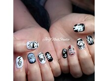 ジョイネイルスタジオ 高田馬場(JoY Nail Studio)/