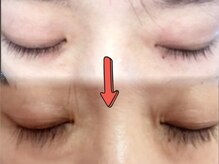 アイラッシュバーリー バイ ノブグループ(EYE LASH BARLEY by NOB GROUP)の雰囲気（ラッシュアディクトのサロンケアでエクステを超えたまつ毛に！）