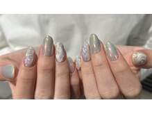 ペイル(#peil)/maho omakase デザイン　