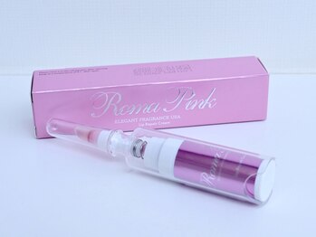 エスビーエス トウキョウ 大森店(SBS TOKYO)/ローマピンクリップ