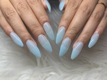 シュガープラム ネイル 横浜(sugar plum)/やり放題/ジェル/スカルプ/横浜