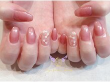 アンジェ ガーデン ビューティー(Ange Garden Beauty)