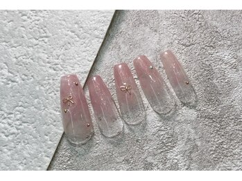 NEW!Hand定額¥7200