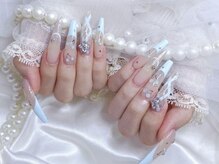 ミオネイル(MiO nail)/ロングネイル