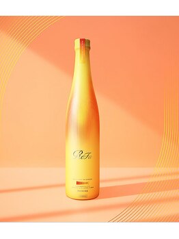 マルーカ 中目黒(MALUUCA)/ReFa 温活ジンジャードリンク