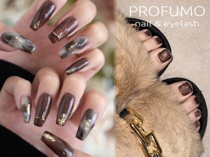 プロフーモ(PROFUMO)の写真