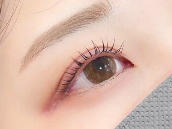フィアラ 草津 南草津店(Fiara)/まつげパーマ